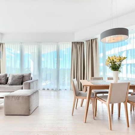 Dreams Apartments Dune B Mielno  Exteriör bild