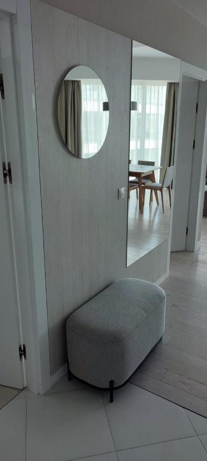 Dreams Apartments Dune B Mielno  Exteriör bild