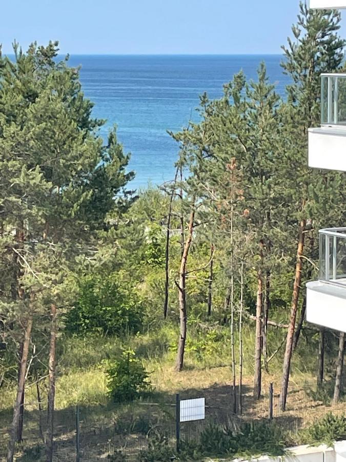 Dreams Apartments Dune B Mielno  Exteriör bild